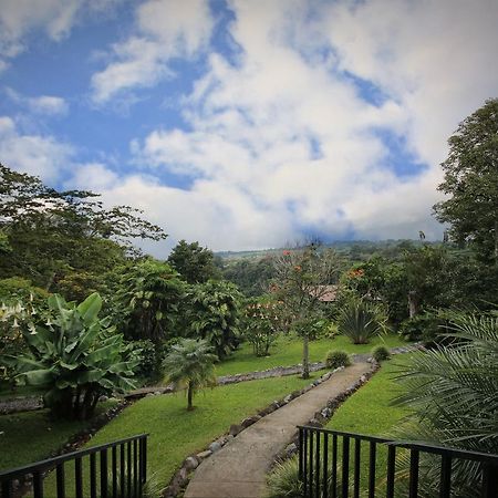 The Guest Suites At Manana Madera Boquete Exterior foto