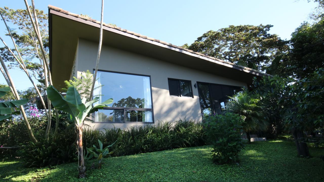 The Guest Suites At Manana Madera Boquete Exterior foto