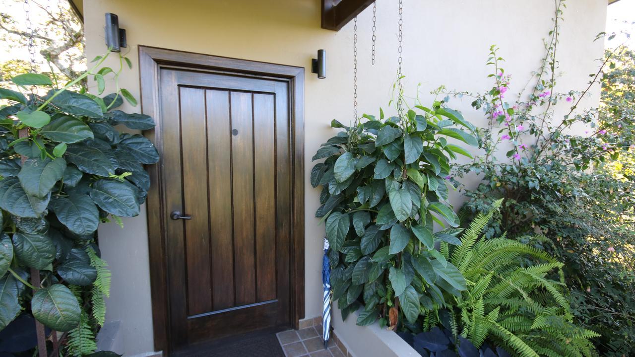 The Guest Suites At Manana Madera Boquete Exterior foto
