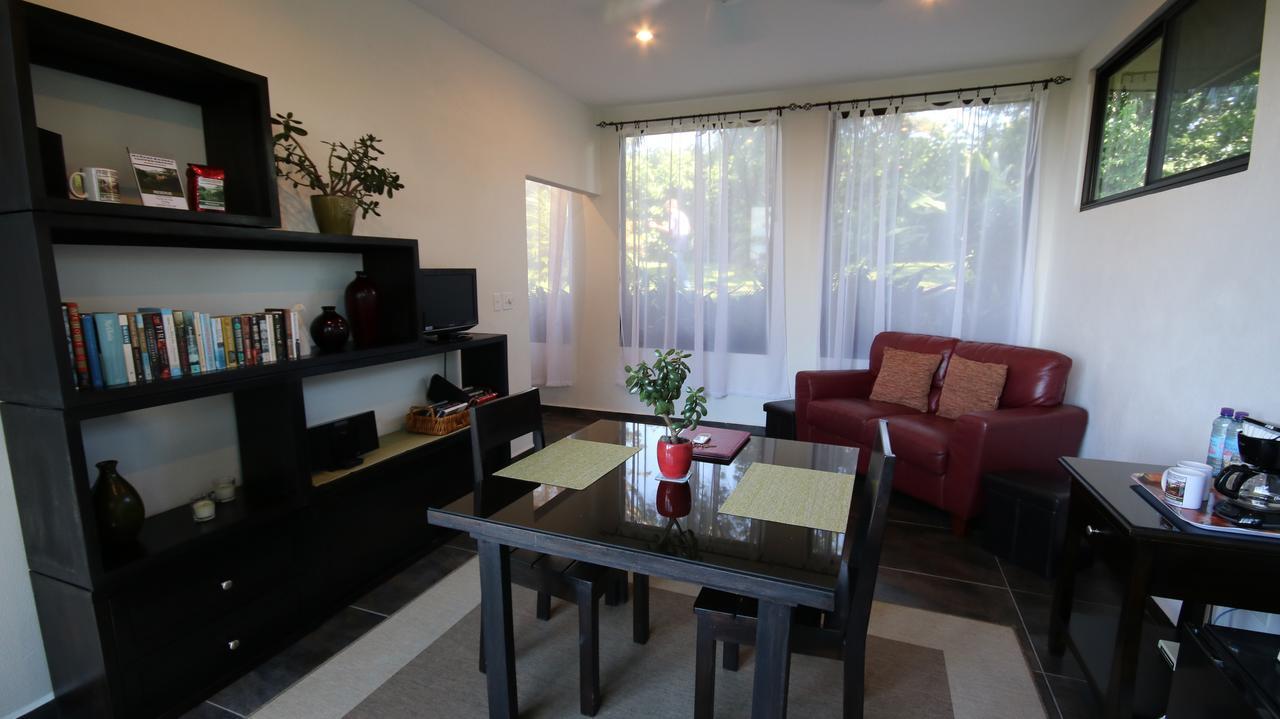 The Guest Suites At Manana Madera Boquete Exterior foto
