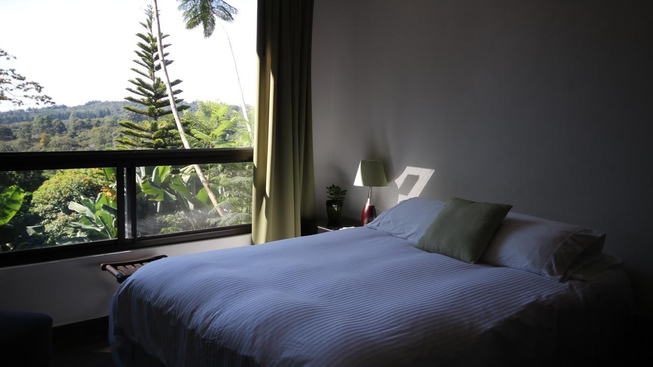 The Guest Suites At Manana Madera Boquete Exterior foto