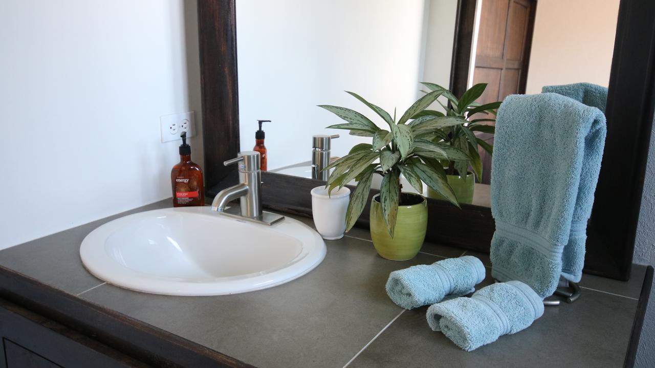 The Guest Suites At Manana Madera Boquete Exterior foto