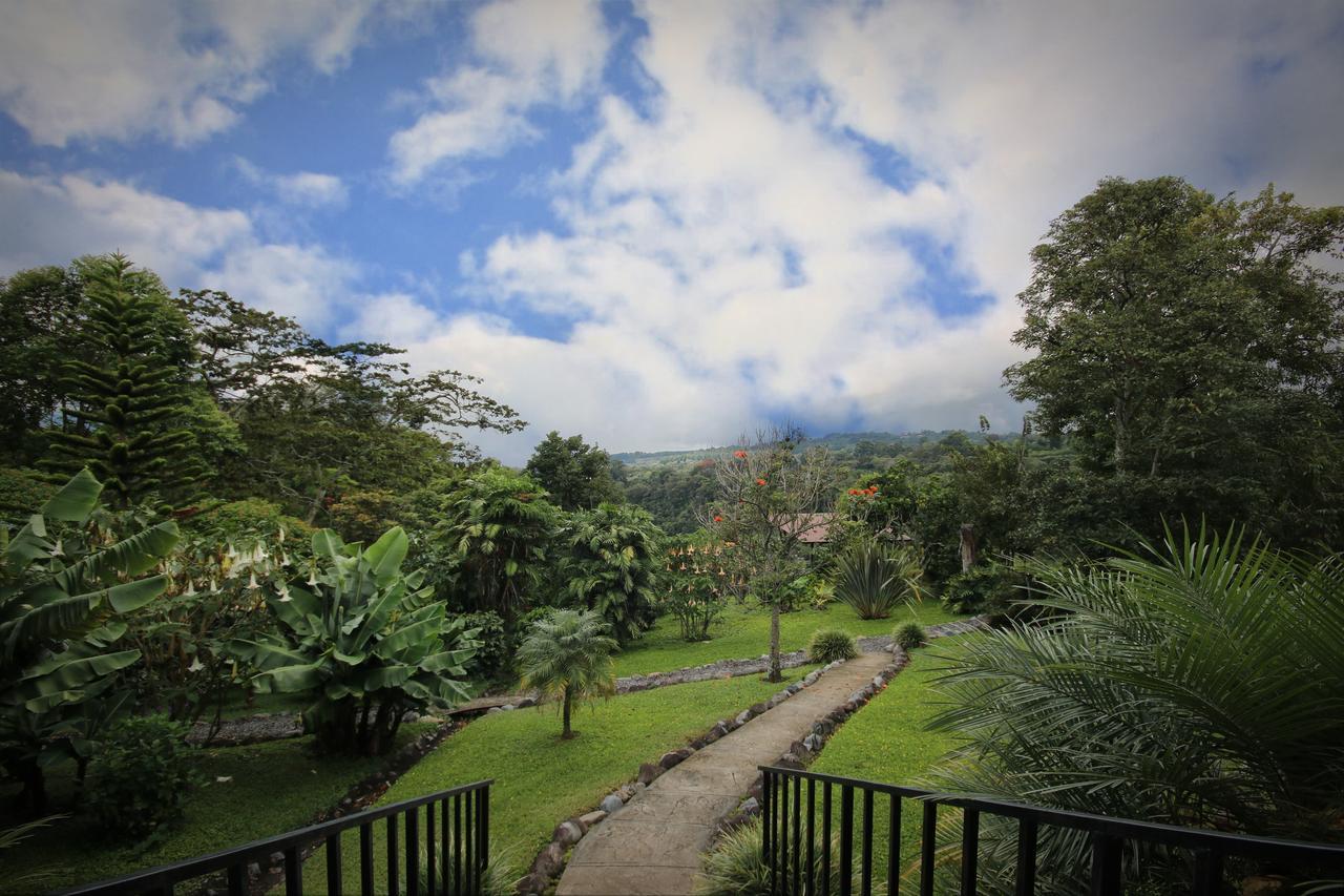 The Guest Suites At Manana Madera Boquete Exterior foto