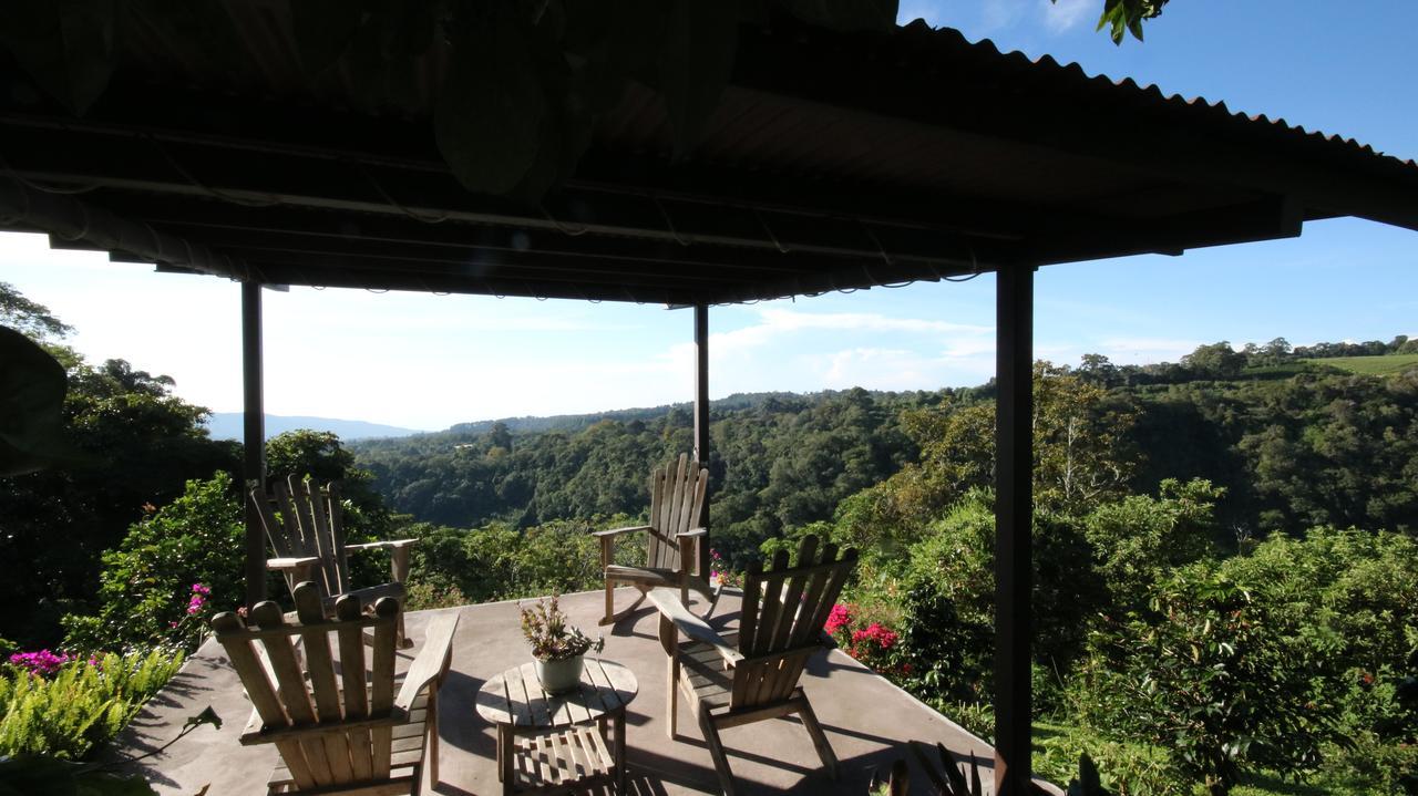 The Guest Suites At Manana Madera Boquete Exterior foto